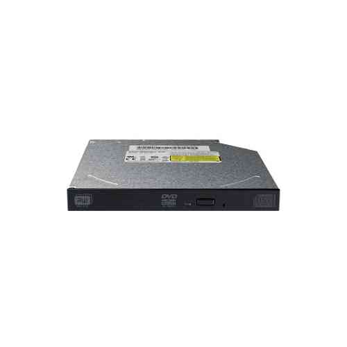 LITE ON для ноутбука DVD±RW DS-8ACSH Чёрный, 12.7mm, SATA, RTL привод