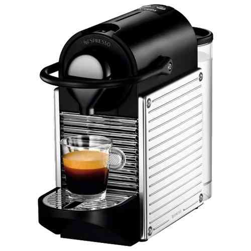 KRUPS XN 300D10 кофеварка