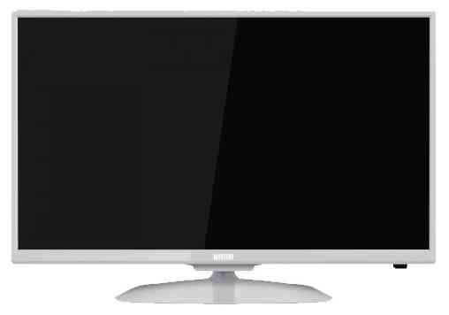 MYSTERY MTV-2431LT2 white LED-телевизор