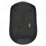 (910-004424) Logitech Wireless Mouse M171, Black мышь