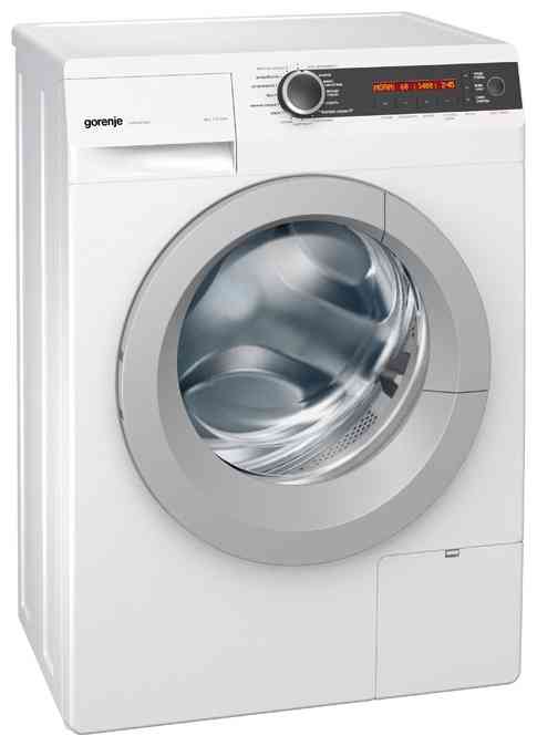 GORENJE W6623N/S стиральная машина