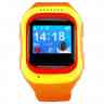 Умные часы детские GINZZU GZ-501 orange, 0.98', micro-SIM