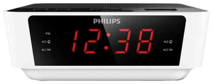 PHILIPS AJ-3115/12 радиобудильник