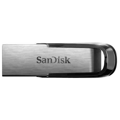 SANDISK Flash drive USB3.0 16Gb CZ73 Ultra Flair, R130Mb/s RTL