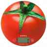 SUPRA BSS- 4300 tomato электронные весы кухонные