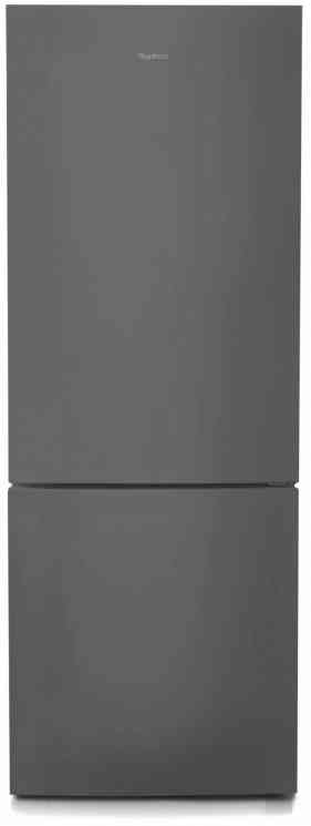 Бирюса W6034 графит холодильник