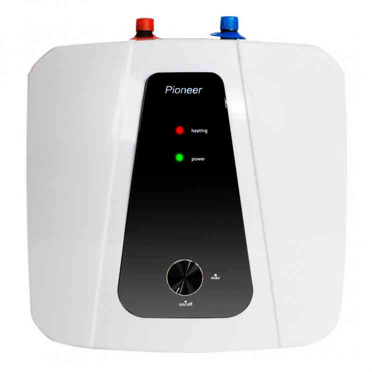 Pioneer TWH651 водонагреватель