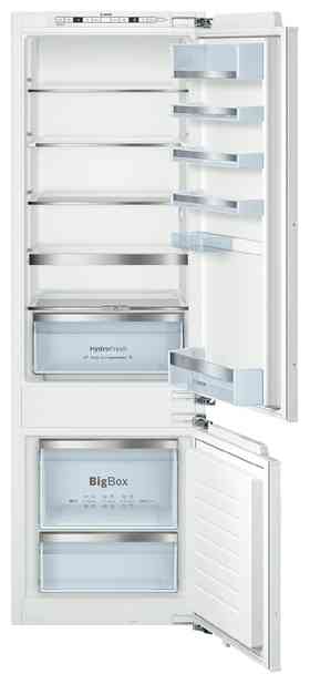 BOSCH KIS 87AF30R холодильник