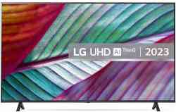 LG 55UR78006LK (55UR78006LK.ARUB) Телевизор