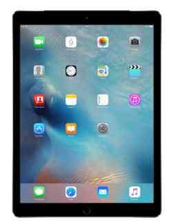 Apple iPad Pro 12,9" WiFi+Cellular 128Gb Space Gray