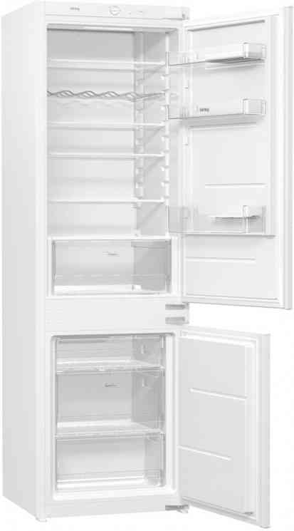 KORTING KSI 17860 CFL холодильник