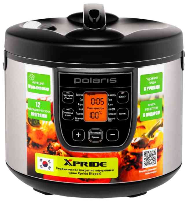 Рецепты для мультиварки polaris pmc 0511ad Рецепты для мультиварки polaris pmc 0511ad