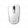 (Box), Genius NX-7005 BlueEye Wireless mouse White. (DR31030127102) мышь