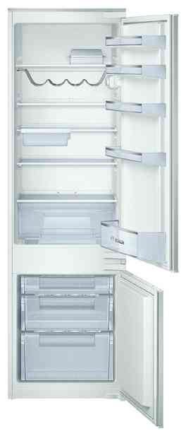 BOSCH KIV 38X20RU встраиваемый холодильник