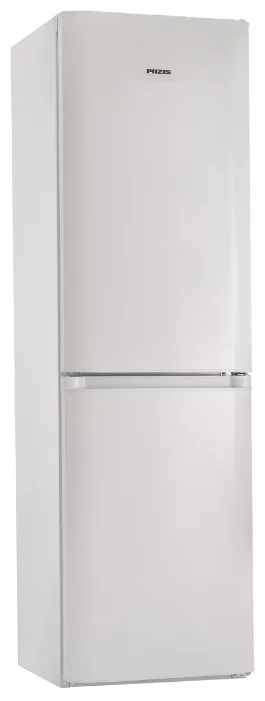 POZIS RK FNF-174 графитовый индикация белая холодильник