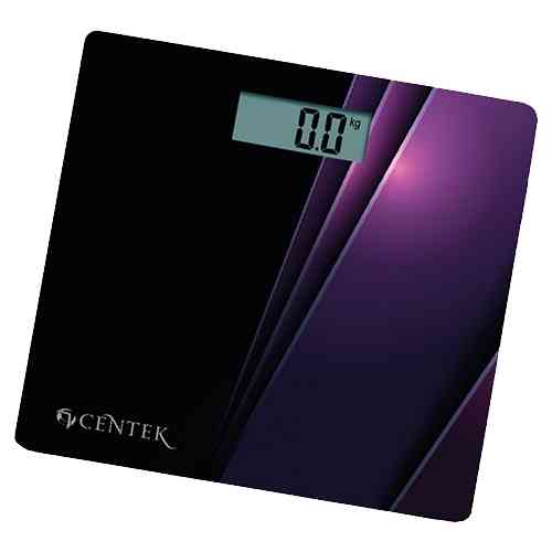 CENTEK CT-2412 напольные весы