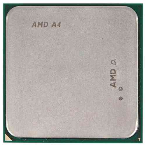 AMD A4 X2 4000 FM2 (Richland) ОЕМ