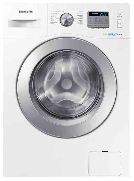 SAMSUNG WW60H2230EW стиральная машина