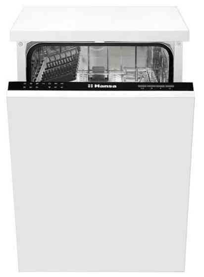 HANSA ZIM476H посудомоечная машина