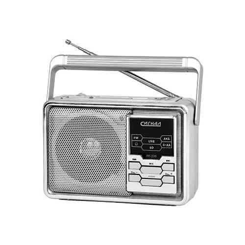 СИГНАЛ РП-106 Радиоприемник