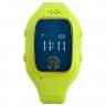Умные часы детские GINZZU GZ-511 blue, 0.66', micro-SIM
