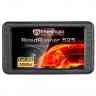 PRESTIGIO RoadRunner 525 (FHD 1920x1080@30fps, 3.0 inch screen) видеорегистратор