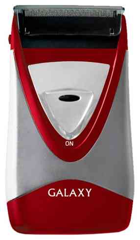 GALAXY GL 4203 аккумуляторная бритва