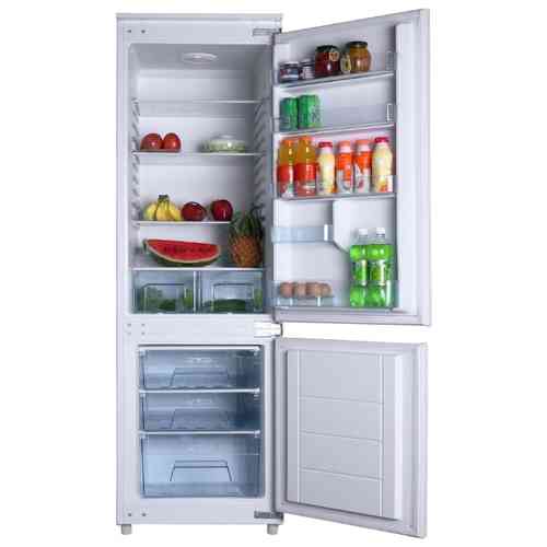 HANSA BK316.3FA холодильник