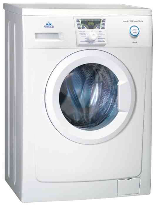 ATLANT 35М102-001 стиральная машина