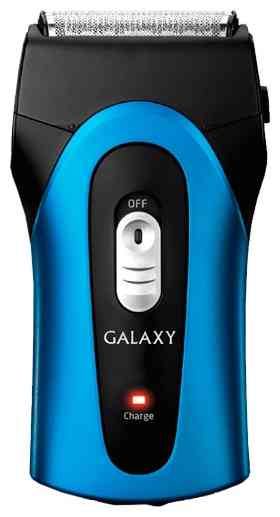 GALAXY GL 4204 аккумуляторная 2 Вт бритва