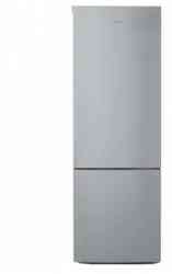 Бирюса М6032 металлик холодильник