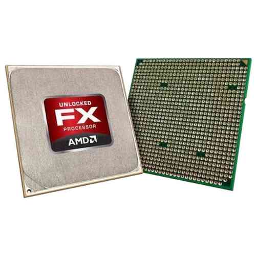 AMD FX X6 6300 AM3+ (Vishera)