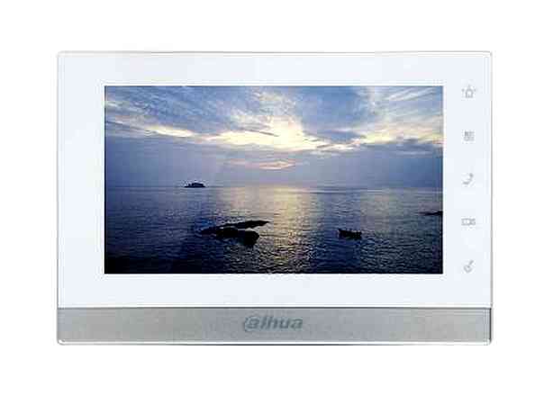 Dahua DHI-VTH1550CH IP-видеодомофон