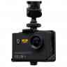 LEXAND LR40 + экшн-камера видеорегистратор