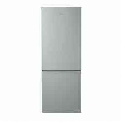 Бирюса М6034 металлик холодильник