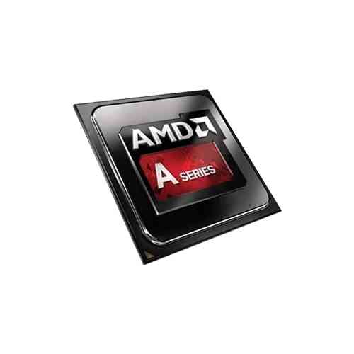 AMD S-AM4 A10 9700E Bristol Ridge