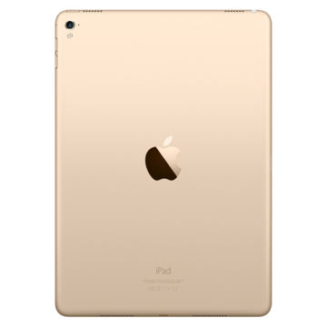 Apple iPad Pro 9,7" WiFi 256Gb Gold