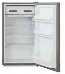 Бирюса М90 металлик холодильник