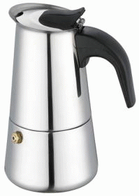IRIT IRH-455 Гейзерная кофеварка 0,45L