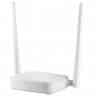Wi-Fi TENDA N301 N300 до 300Мбит/с, Антенны 2x5dBi, 3xLAN, 1xWAN, WDS, WPS роутер