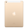 Apple iPad 2017 WiFi+Cellular 128Gb Gold