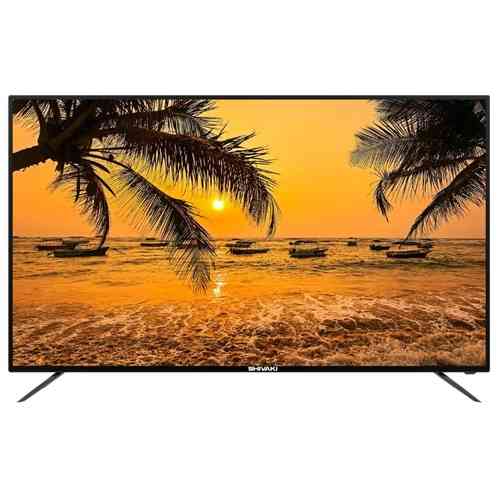 Shivaki STV-55LED17 Жидкокристаллический телевизор