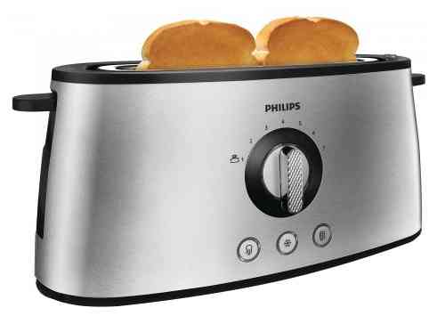 PHILIPS HD2698/00 тостер