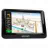 GPS LEXAND CD5 HD (Навител. 9 стран), магнитный держатель автомобильный навигатор