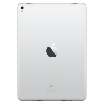 Apple iPad Pro 9,7" WiFi 32Gb Silver