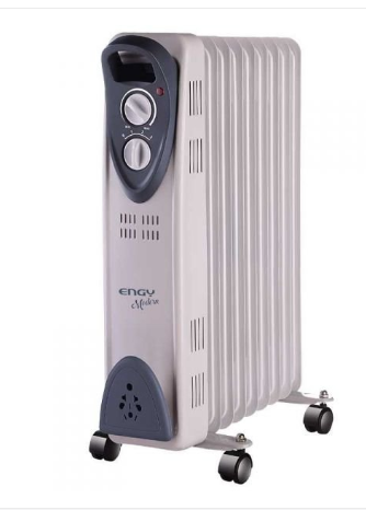 масляный ENGY EN-2209 Modern Радиатор