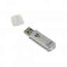 SMARTBUY Flash drive USB3.0 64Gb V-Cut, Silver, RTL