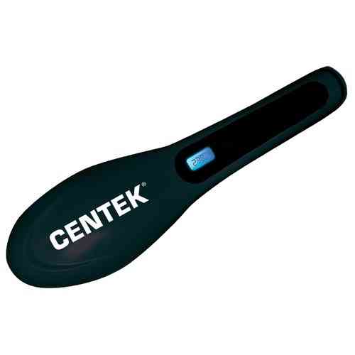 CENTEK CT-2060 BLR (черн/красн) Стайлер-Терморасчёска