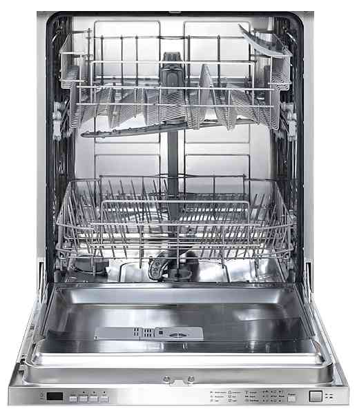 GEFEST 60301 посудомоечная машина
