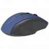DEFENDER Accura MM-665 синий,6 кнопок,800-1200 dpi Бес оптическая мышь